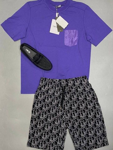Шорты Christian Dior
