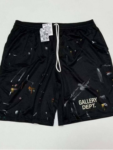 Шорты Gallery Dept