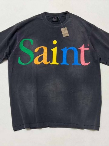 Футболка Saint
