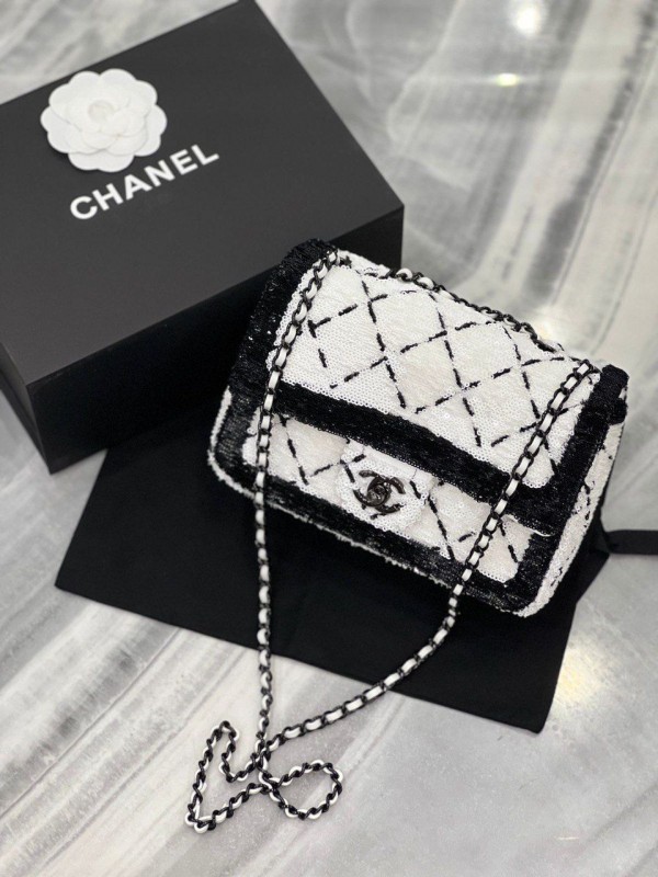 Сумка CHANEL