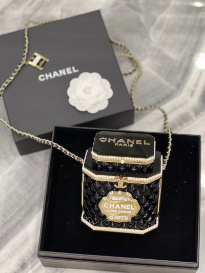 Сумка CHANEL