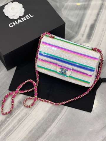 Сумка CHANEL