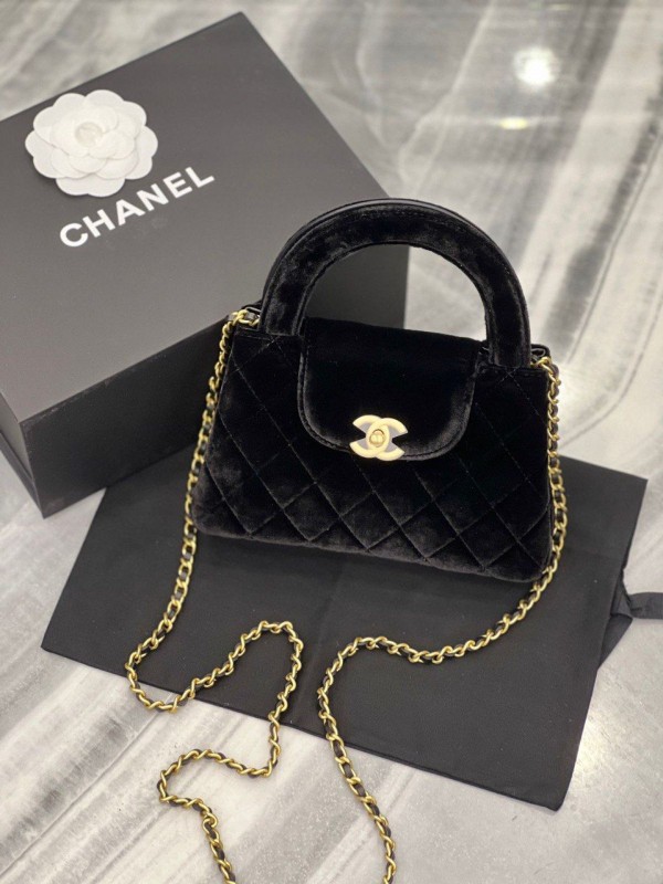 Сумка CHANEL