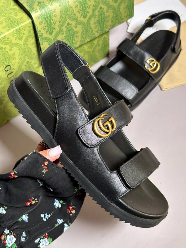 Сандалии Gucci