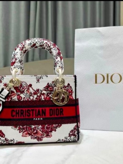 Сумка Dior