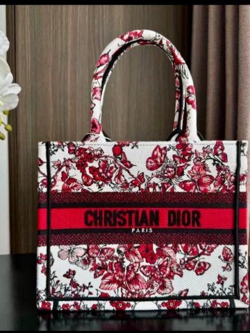 Сумка Dior