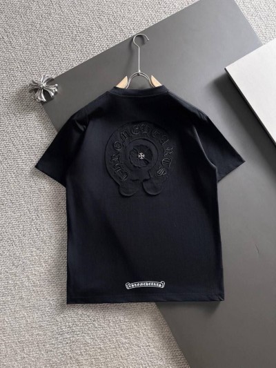 Футболка Chrome Hearts