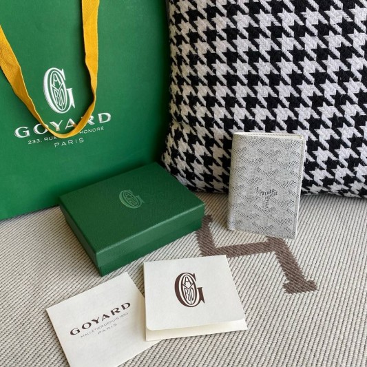 Кошелек Goyard