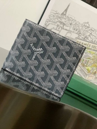 Кошелек Goyard