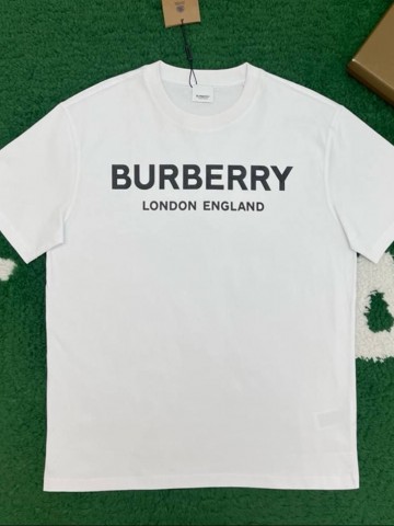 Футболка Burberry