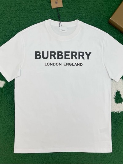 Футболка Burberry