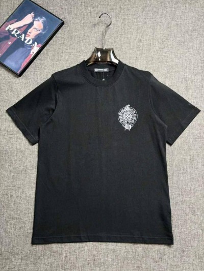 Футболка Chrome Hearts