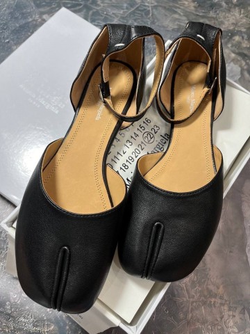 Босоножки Maison Margiela