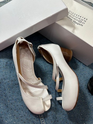 Босоножки Maison Margiela