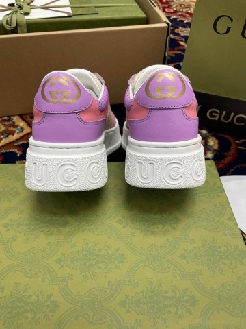 Кеды Gucci
