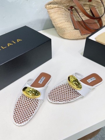 Мюли Alaia