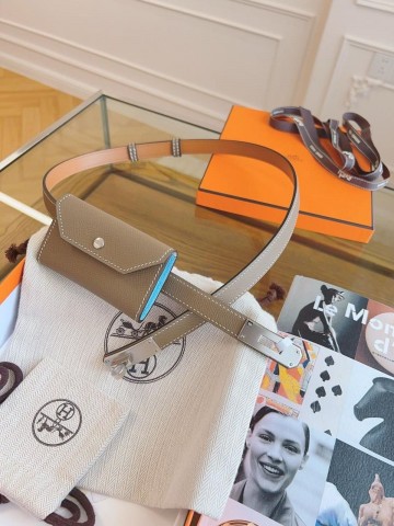 Ремень Hermes