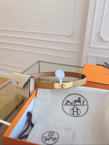 Ремень Hermes
