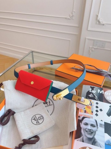 Ремень Hermes