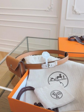 Ремень Hermes