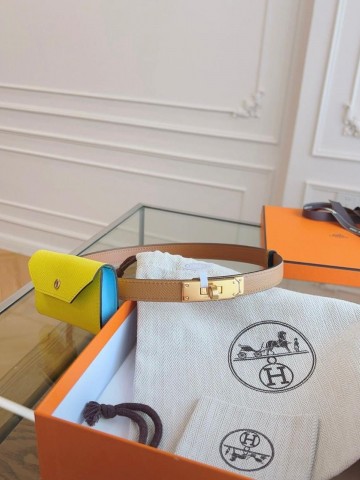 Ремень Hermes