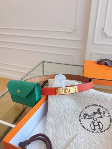 Ремень Hermes