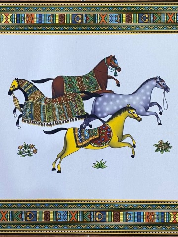 Салфетка Hermes