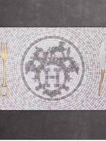 Салфетка Hermes