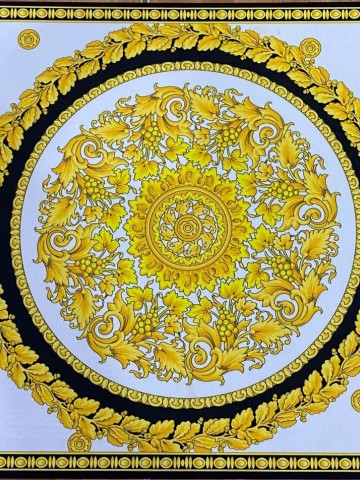 Салфетка Versace