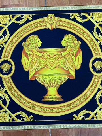 Салфетка Versace