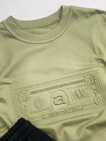 Шорты Alexander Wang