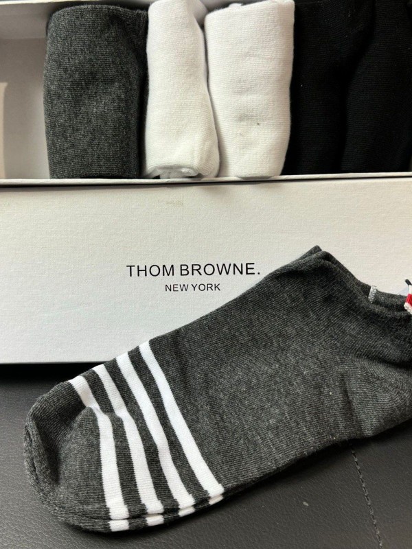 Набор носков Thom Browne