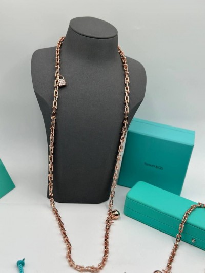 Бусы Tiffany & Co.