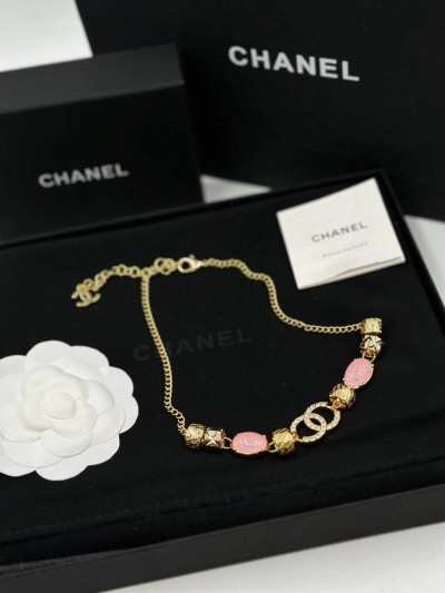 Чокер CHANEL