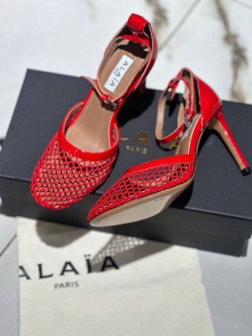 Босоножки Alaia