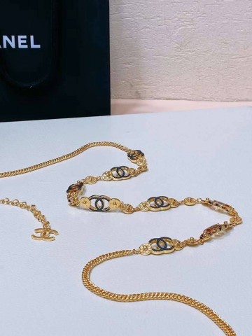Пояс CHANEL