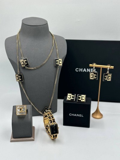 Сотуар CHANEL