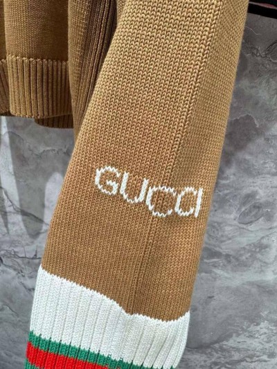 Свитер Gucci