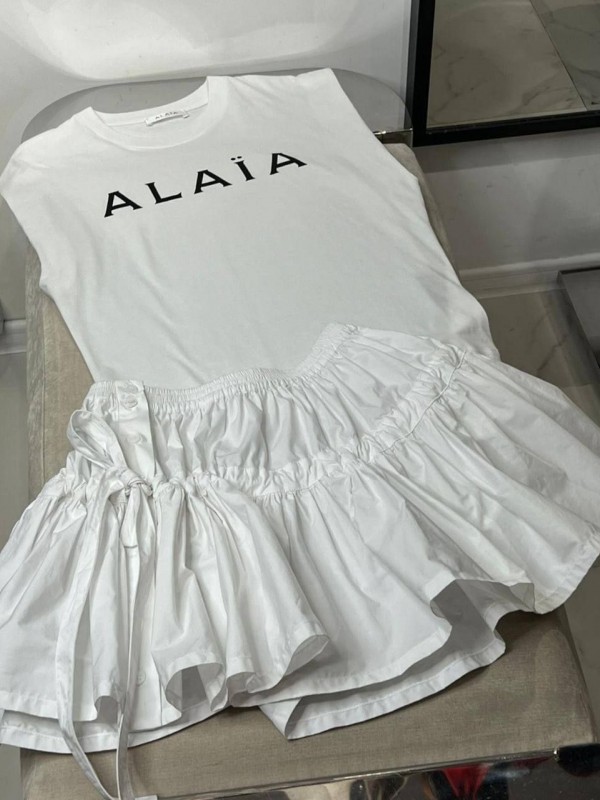 Юбка Alaia