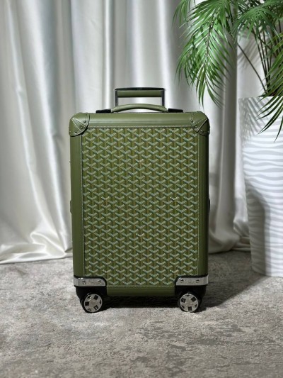 Чемодан Goyard 55см