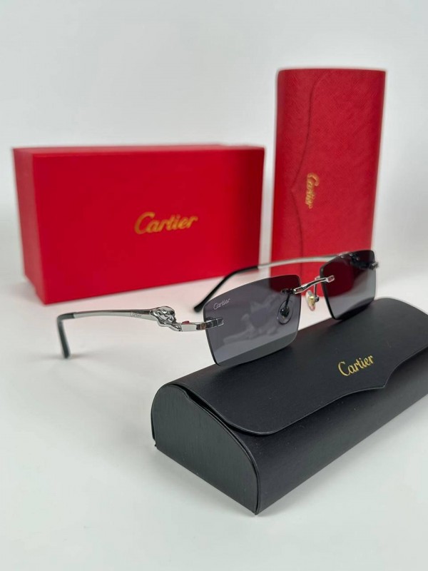 Очки Cartier