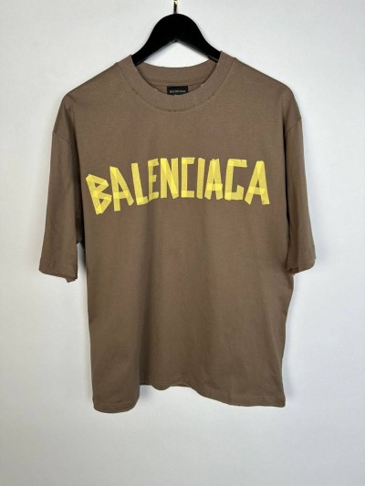 Футболка Balenciaga