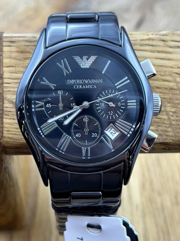 Часы Emporio Armani