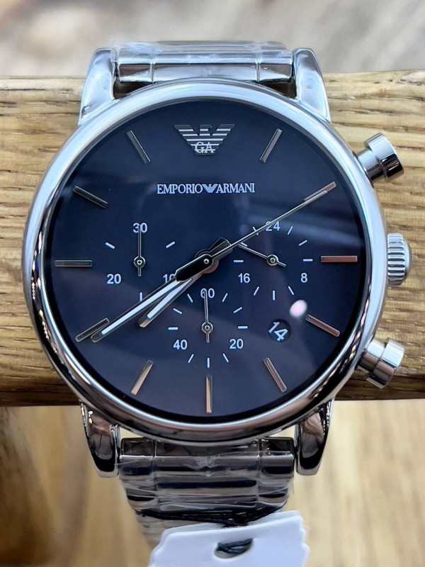 Часы Emporio Armani