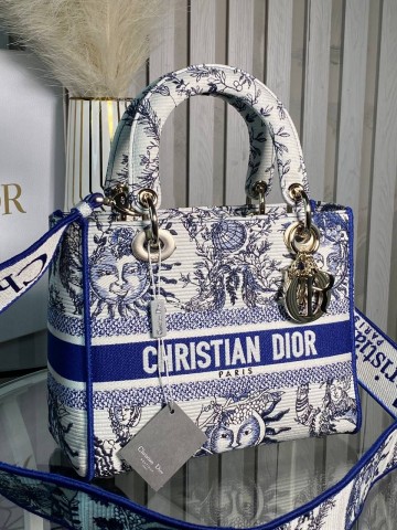 Сумка Dior