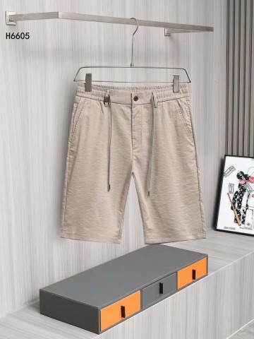 Шорты Zegna
