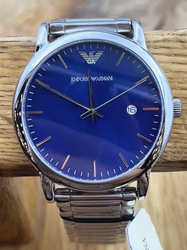 Часы Emporio Armani