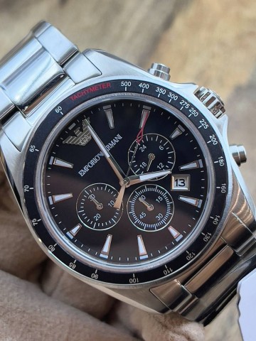Часы Emporio Armani