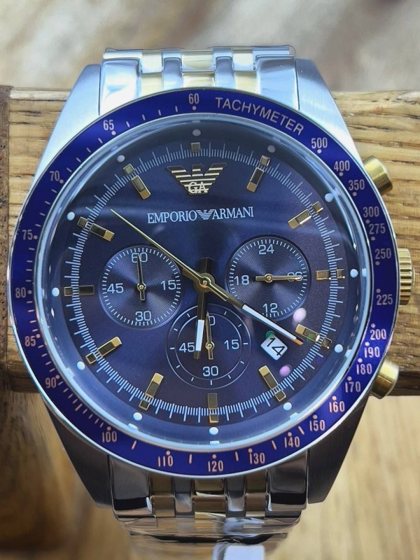 Часы Emporio Armani