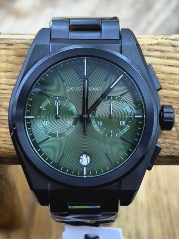 Часы Emporio Armani